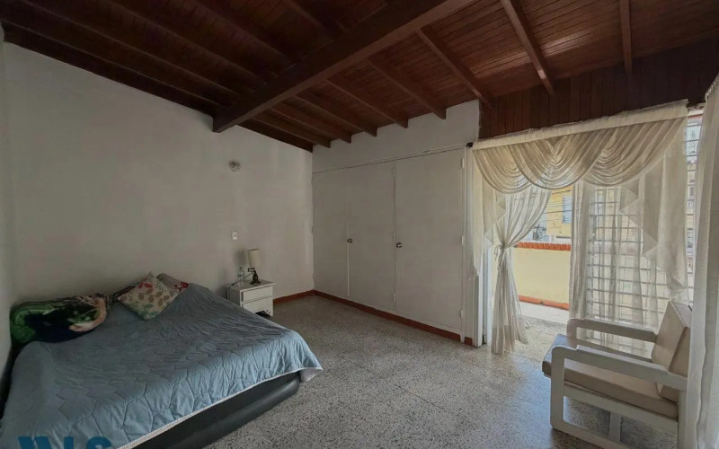 Casa en Medellín en Simon bolivar