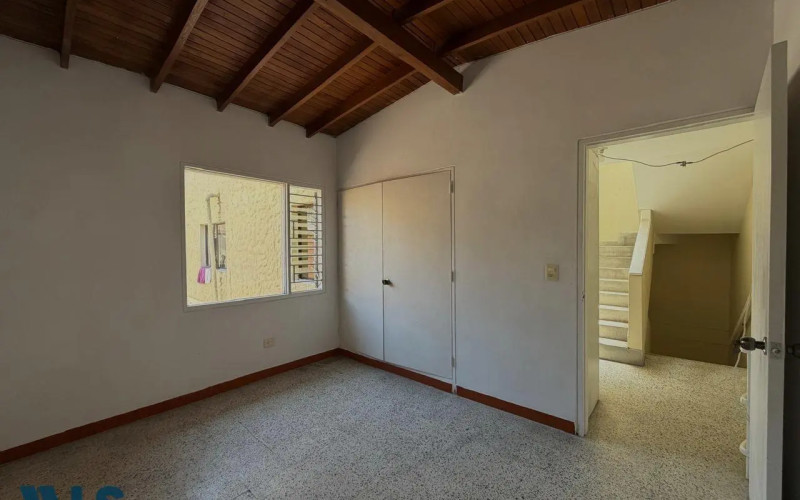 Casa en Medellín en Simon bolivar