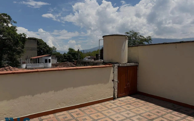 Casa en Medellín en Simon bolivar