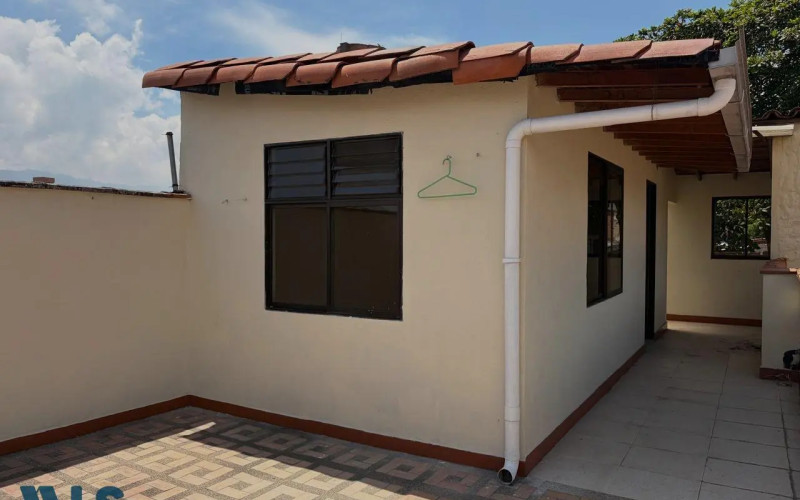 Casa en Medellín en Simon bolivar