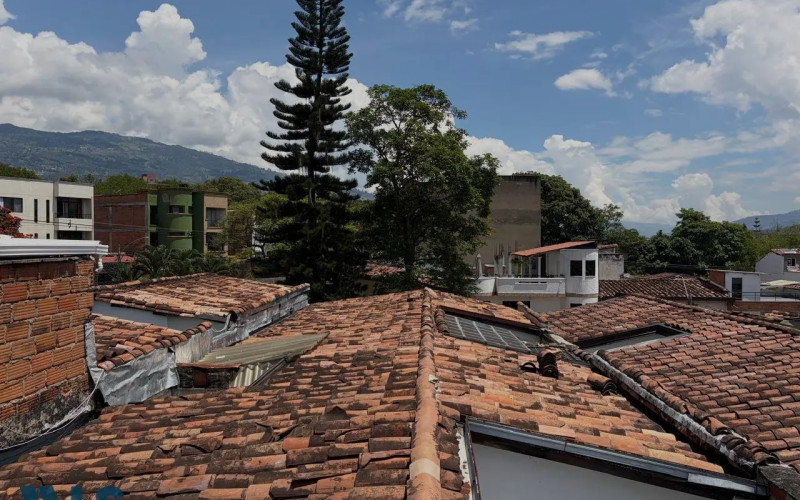 Casa en Medellín en Simon bolivar