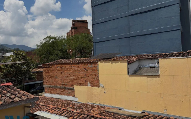 Casa en Medellín en Simon bolivar