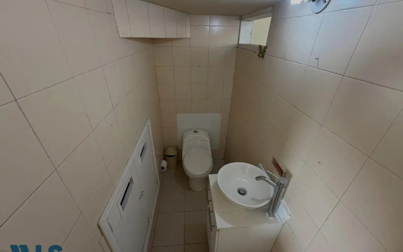 Casa en Medellín en Simon bolivar