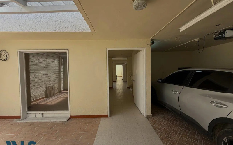 Casa en Medellín en Simon bolivar