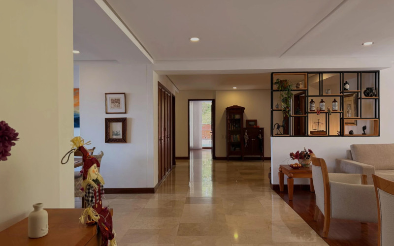 Apartamento en Medellín en La Calera