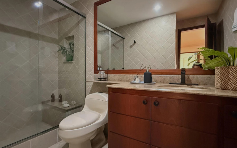 Apartamento en Medellín en La Calera