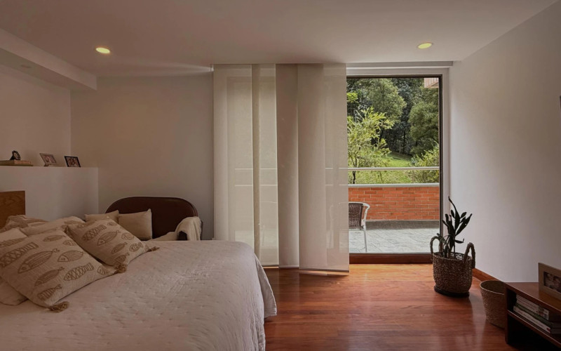 Apartamento en Medellín en La Calera