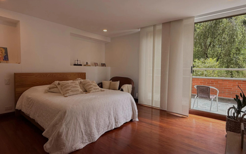Apartamento en Medellín en La Calera