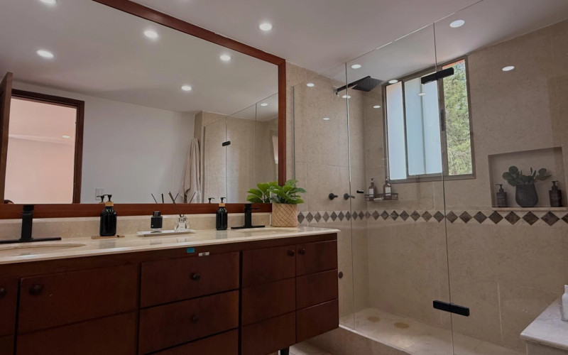 Apartamento en Medellín en La Calera