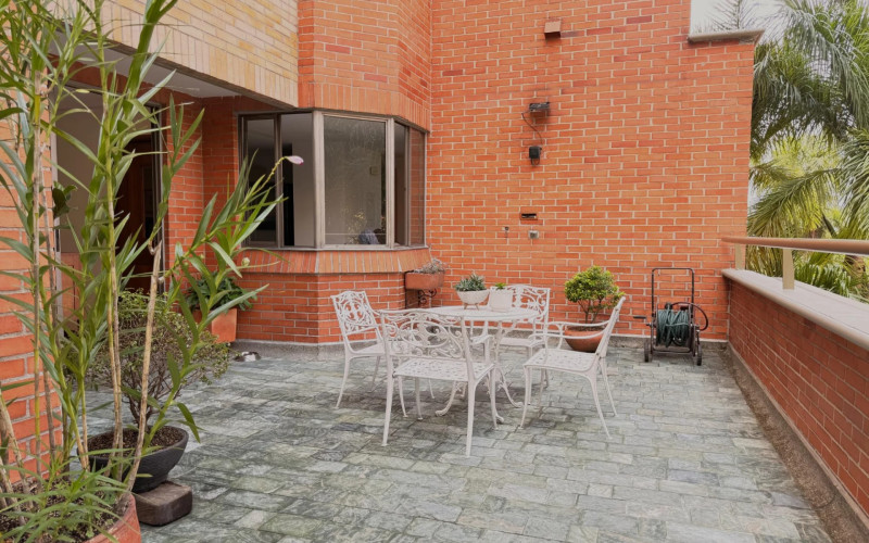 Apartamento en Medellín en La Calera