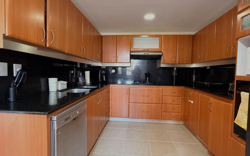 Apartamento en Medellín en La Calera