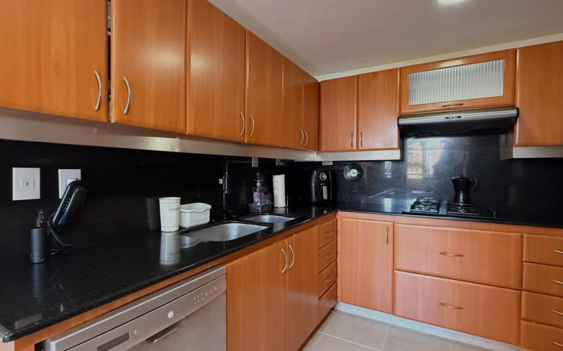 Apartamento en Medellín en La Calera