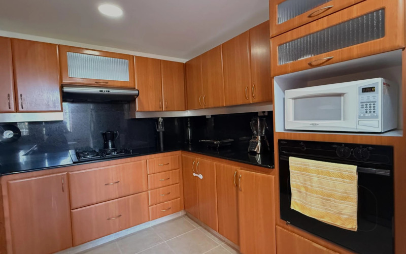 Apartamento en Medellín en La Calera