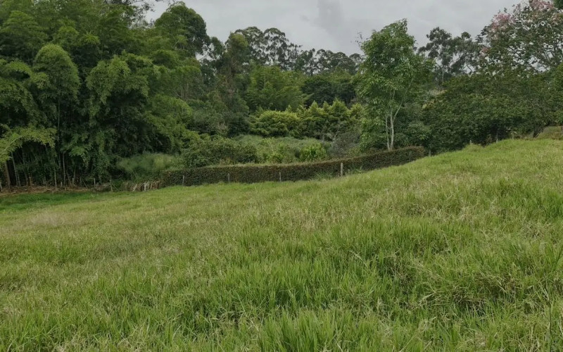 Lote Residencial en Rionegro en Corredor San Antonio - La Ceja (Rionegro)