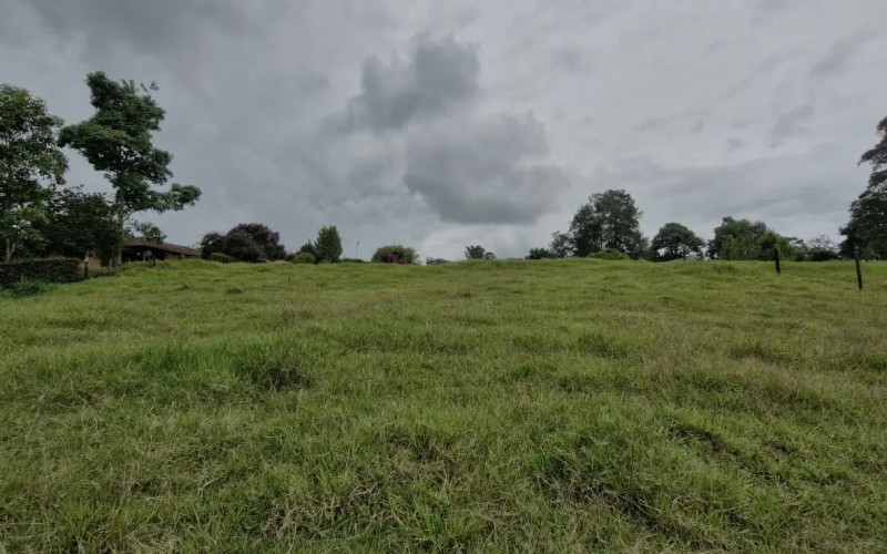 Lote Residencial en Rionegro en Corredor San Antonio - La Ceja (Rionegro)