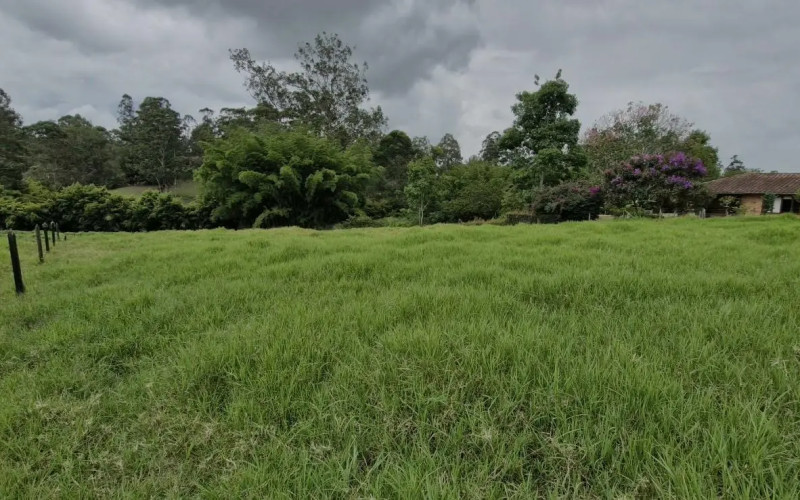 Lote Residencial en Rionegro en Corredor San Antonio - La Ceja (Rionegro)