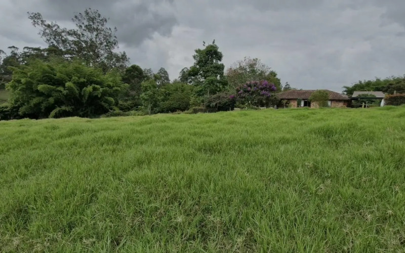 Lote Residencial en Rionegro en Corredor San Antonio - La Ceja (Rionegro)
