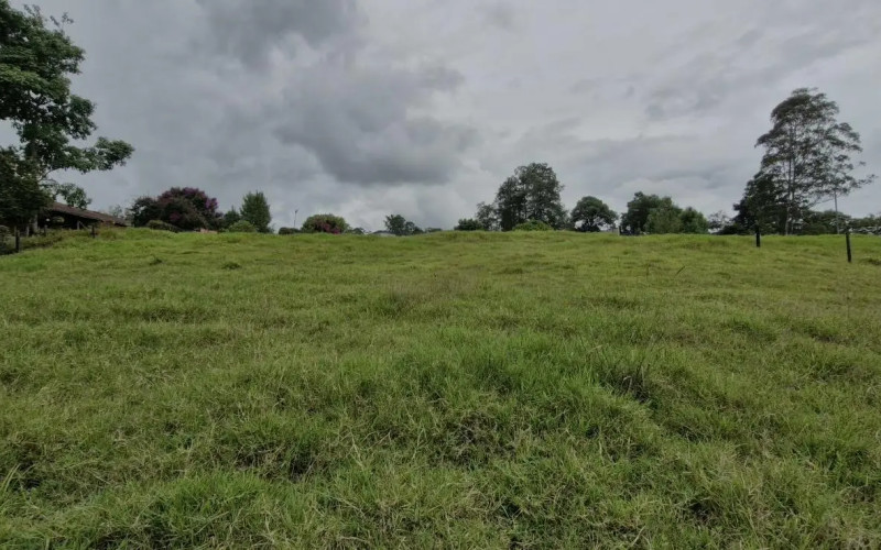 Lote Residencial en Rionegro en Corredor San Antonio - La Ceja (Rionegro)