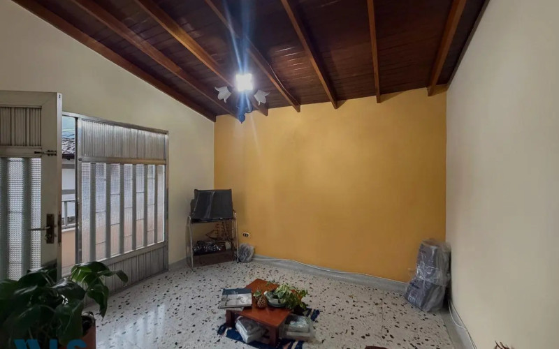Apartamento en Medellín en Belen San bernardo