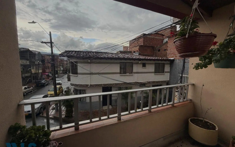 Apartamento en Medellín en Belen San bernardo