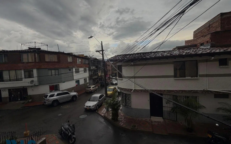 Apartamento en Medellín en Belen San bernardo
