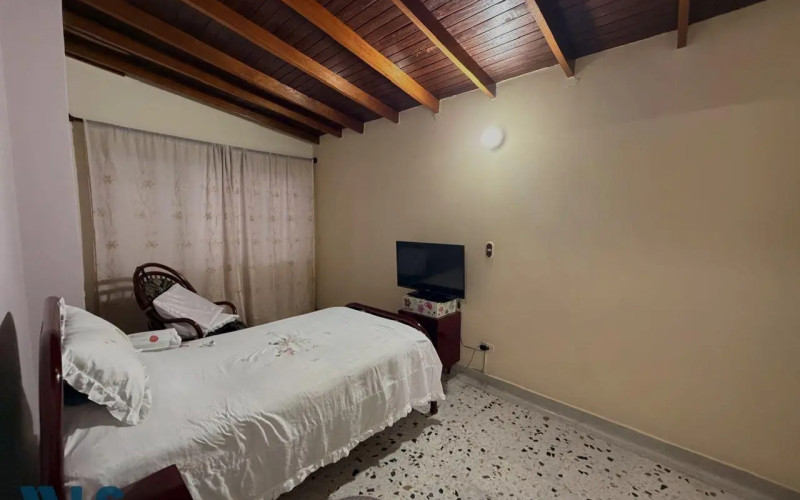 Apartamento en Medellín en Belen San bernardo