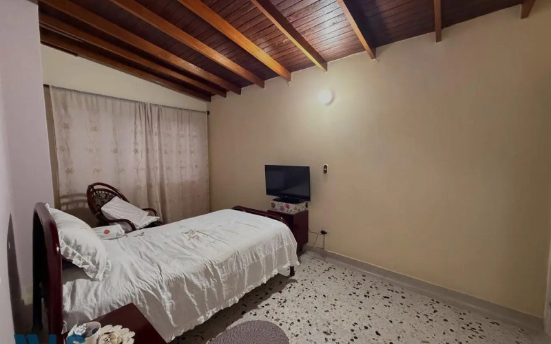 Apartamento en Medellín en Belen San bernardo