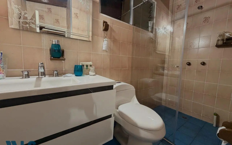 Apartamento en Medellín en Belen San bernardo