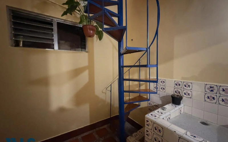 Apartamento en Medellín en Belen San bernardo