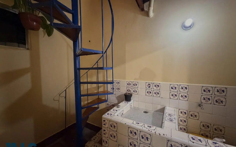 Apartamento en Medellín en Belen San bernardo