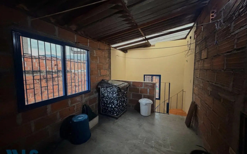 Apartamento en Medellín en Belen San bernardo