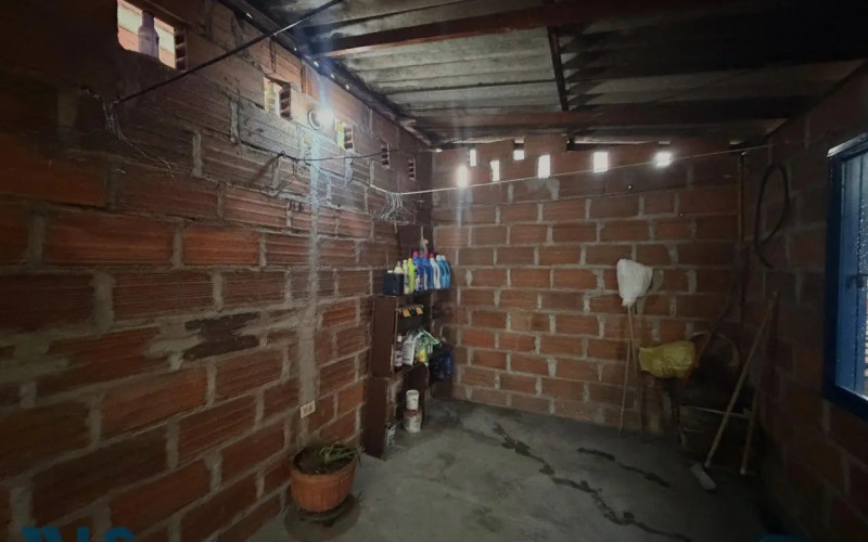 Apartamento en Medellín en Belen San bernardo
