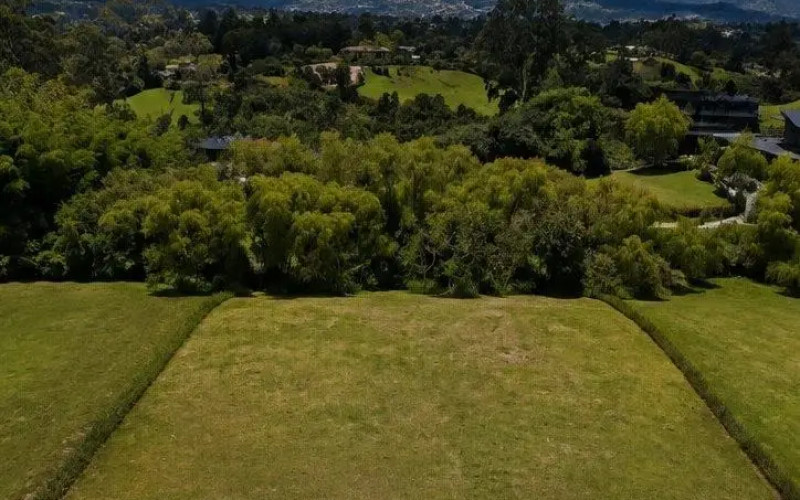 Lote Residencial en Rionegro en Llanogrande