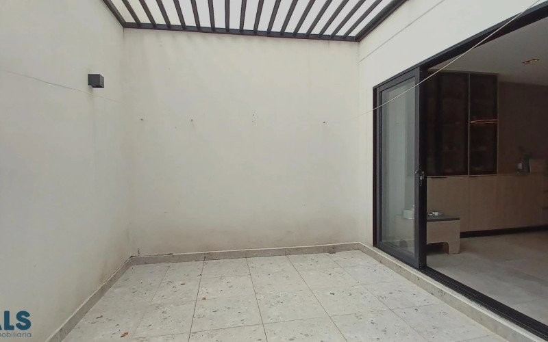 Casa en Medellín en Los Colores