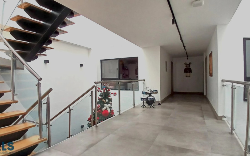 Casa en Medellín en Los Colores