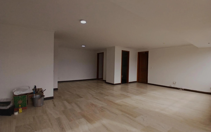 Apartamento en Medellín en El Campestre