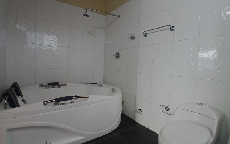 Apartamento en Medellín en El Campestre