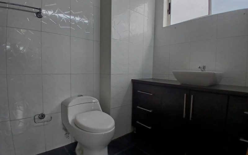 Apartamento en Medellín en El Campestre