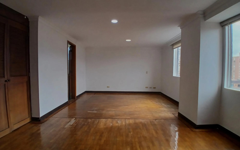 Apartamento en Medellín en El Campestre