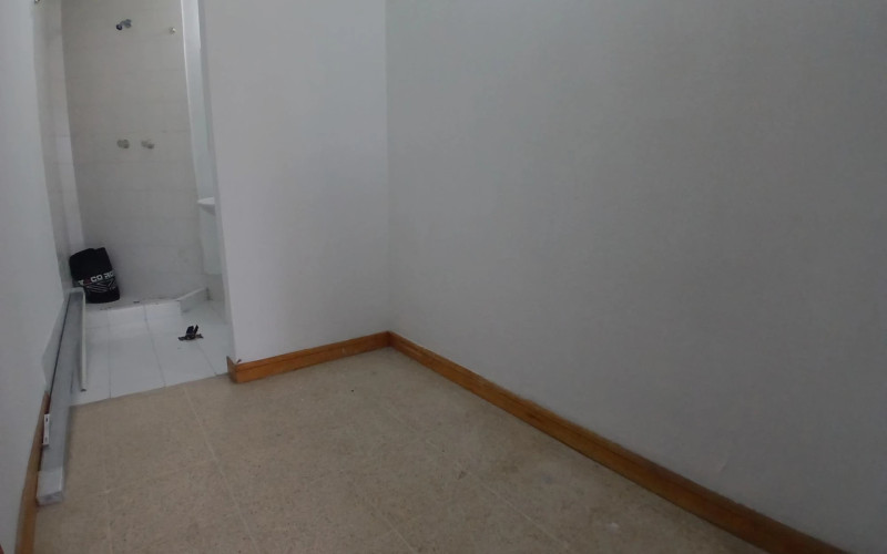 Apartamento en Medellín en El Campestre