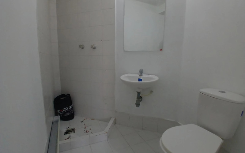 Apartamento en Medellín en El Campestre