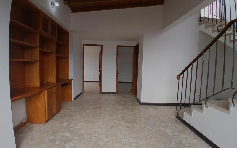 Apartamento en Medellín en El Campestre