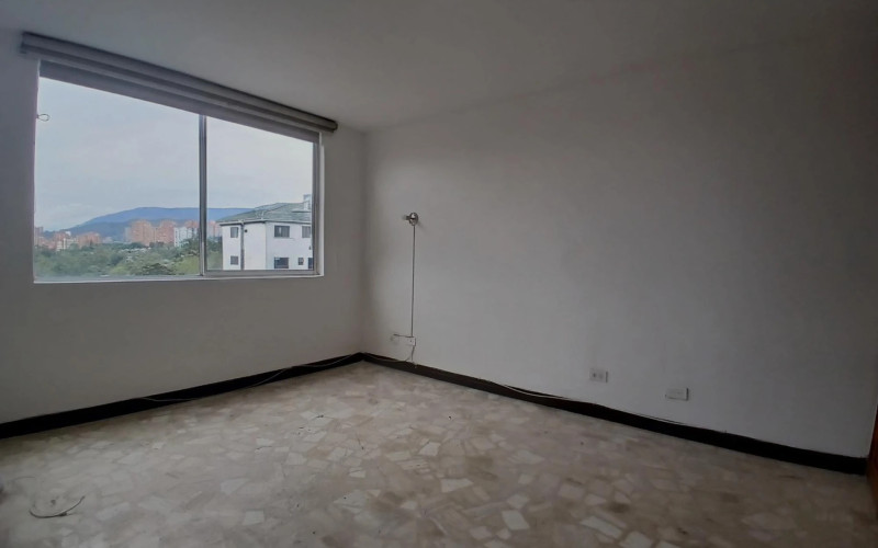 Apartamento en Medellín en El Campestre