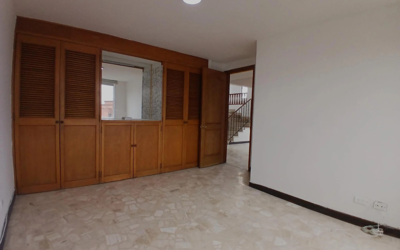Apartamento en Medellín en El Campestre