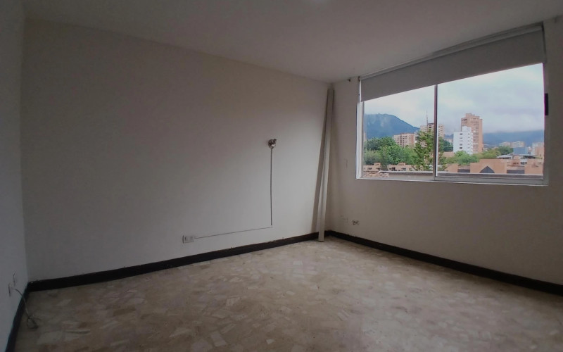 Apartamento en Medellín en El Campestre