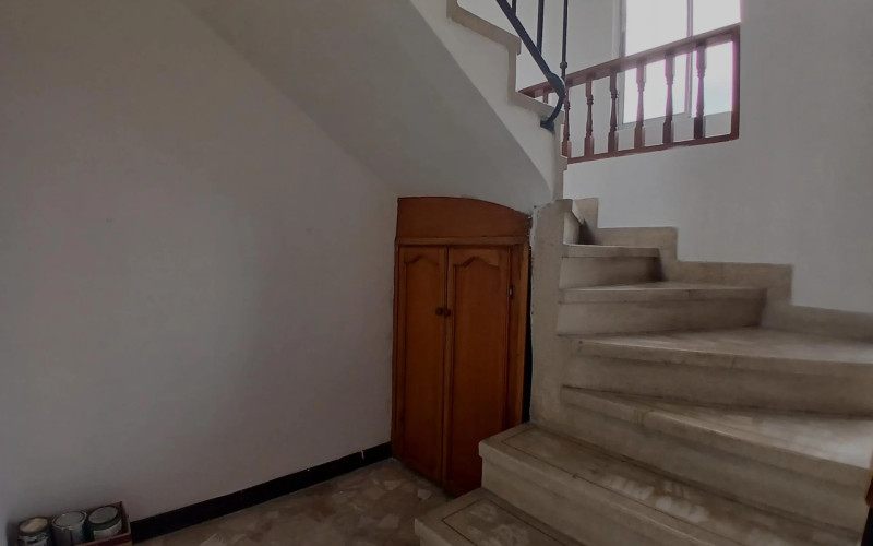 Apartamento en Medellín en El Campestre
