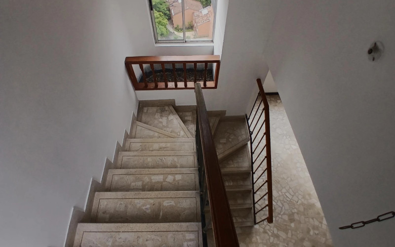 Apartamento en Medellín en El Campestre