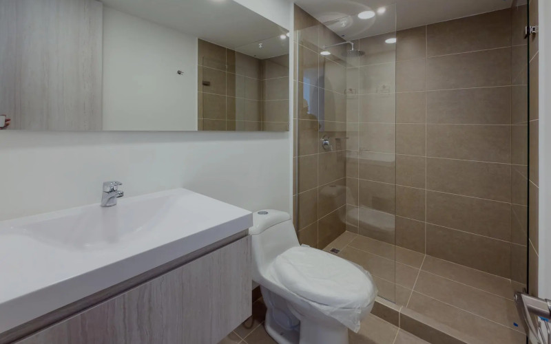 Apartamento en Medellín en Ciudad del Rio