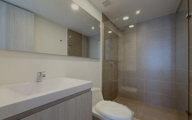 Apartamento en Medellín en Ciudad del Rio