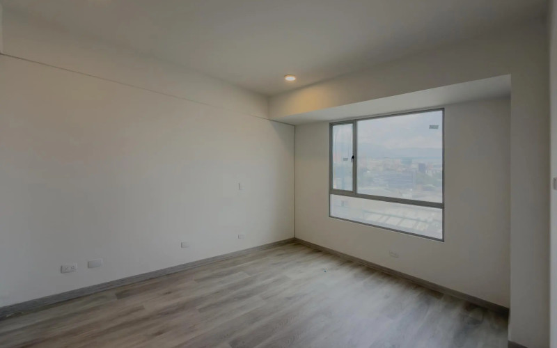 Apartamento en Medellín en Ciudad del Rio